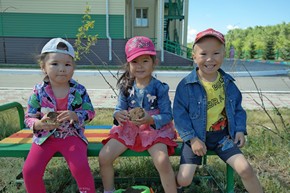 «Солтүстік Қазақстан облысы әкімдігінің білім басқармасы» коммуналдық мемлекеттік мекемесінің «Қызылжар ауданының білім бөлімі» коммуналдық мемлекеттік мекемесі «Мирас» бөбекжай-бақшасы» мемлекеттік коммуналдық қазыналық кәсіпорны»